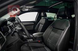 فولكسفاغن أطلس كروس سبورت